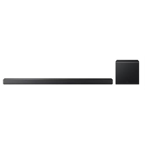 SOUND BAR SAMSUNG BTTH-5C.HDM-HWQS700F
