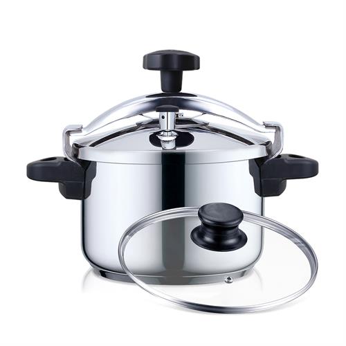 PAN.PR HAEGER 4L.INOX -PC4SS.018A