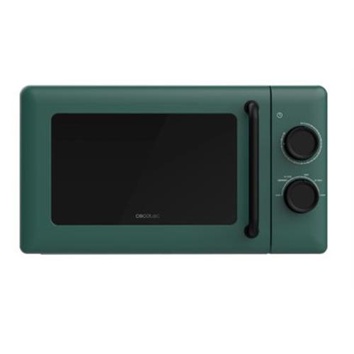 M.O CECOTEC 20L.700W-PROCLEAN3010GREEN