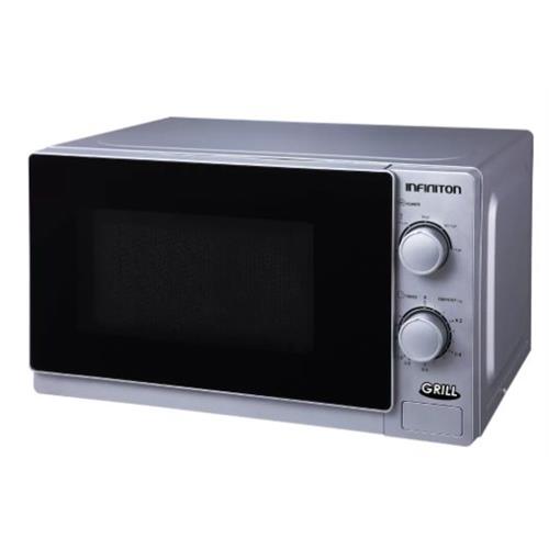 M.O INFINIT.20L.700W.+ GRIL.9NV-MW1121A