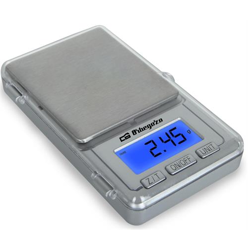 BAL.COZ ORBEGOZ.DIG.PRECIS.100G-PC3000