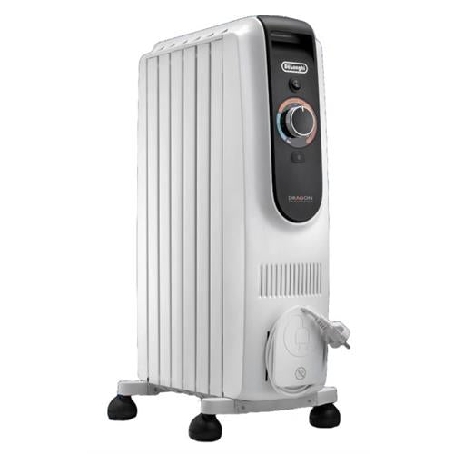 CALOR.OLEO DELONGH.1500W.6EL.-TRD50615