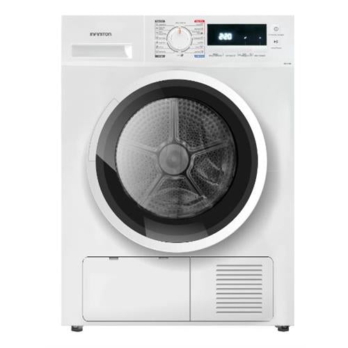 MSR INFINIT.COND.8KG.16PROG.BRAN-SDC8B