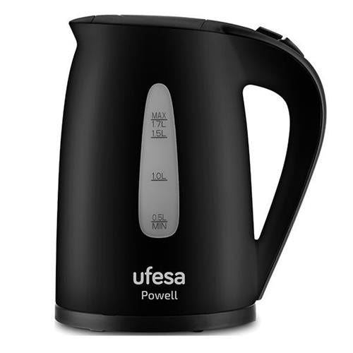 JARRO TERM UFESA 2200W. -BLACKPOWELL