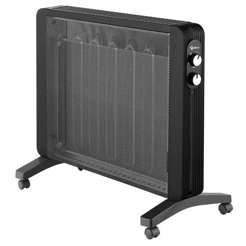 IRRADI DELBA 2000W.2P.MIC.PLUS-DB925