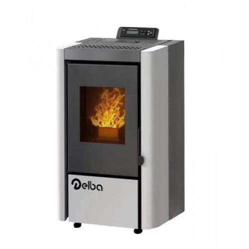 SALAMANDRA DELBA PELLETS-6K-DB8696BR