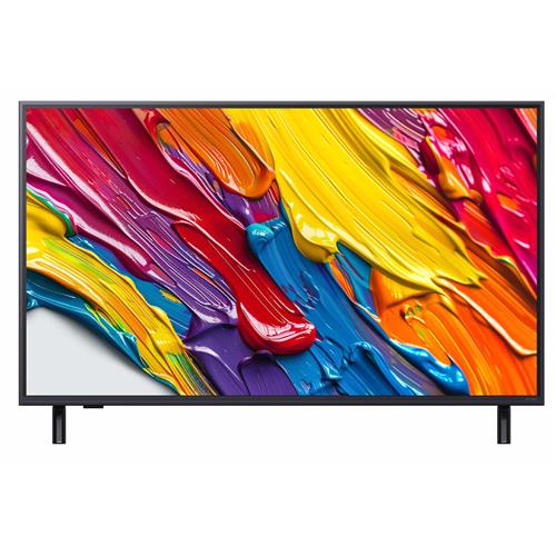 TV LG QNED-UHD4K-SMTV-43QNED82A6B