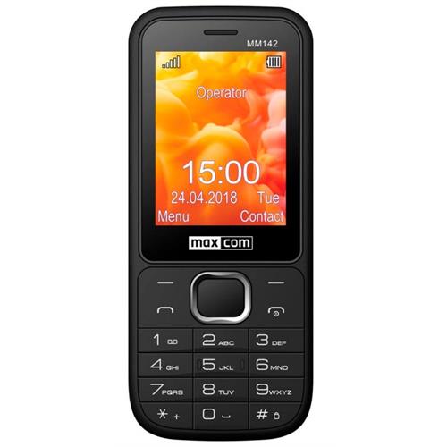 TELEMÓVEL MAXCOM CLASSIC -MM 142 PT