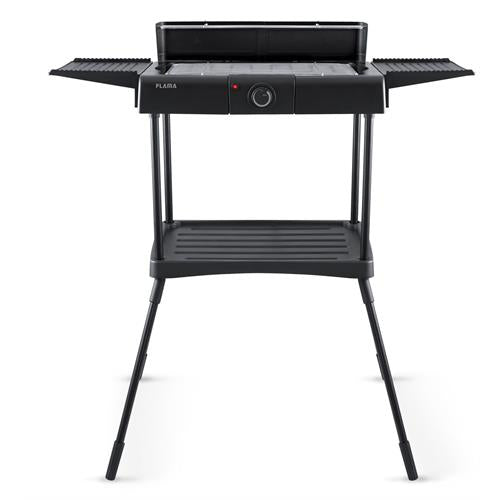GRELHAD FLAMA 2400W.BARB.C/PÉ-4160FL