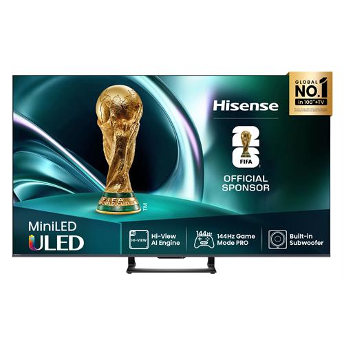 TV HISENSE MINI LED-UHD4K-SMTV -65U7Q