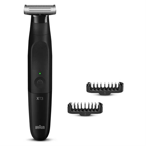 APAR.MF BRAUN REC.LAVAVEL -XT3/3100