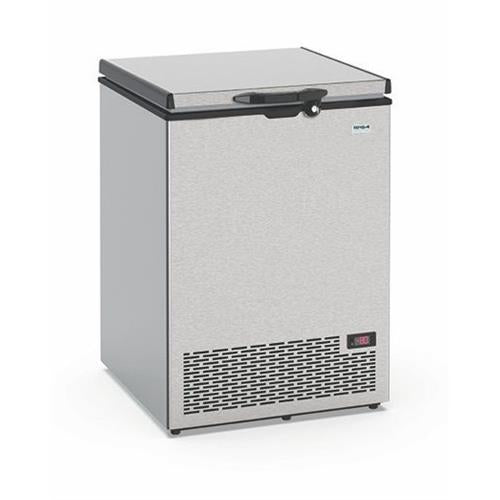 ARCA TENSAI 100L.61x65-INOX -UL100IN