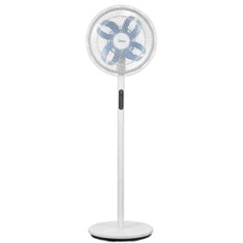 VENT MIDEA PÉ-34,5CM.30W.-MFS352RDDW