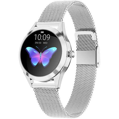 SMARTWATCH MAXCOM -FW42 SILVER