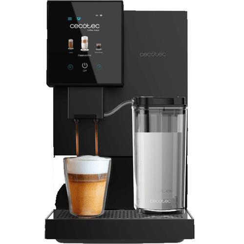 M.CAFE CECOTEC CREMMAETCOMPACTCONNETED