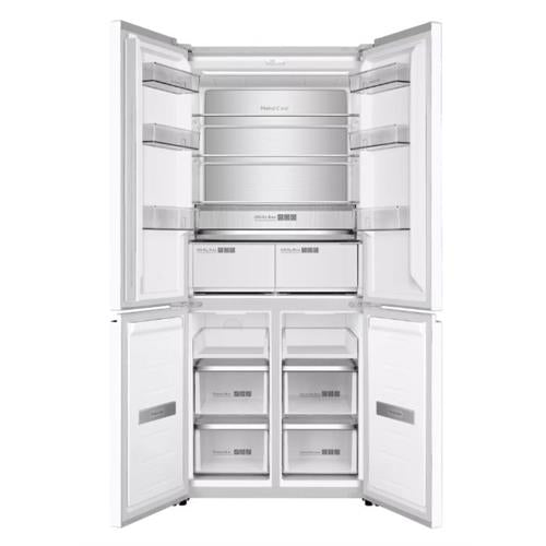 FRIGO INFINIT.SBS.456L.-AMCB580CD90WEC