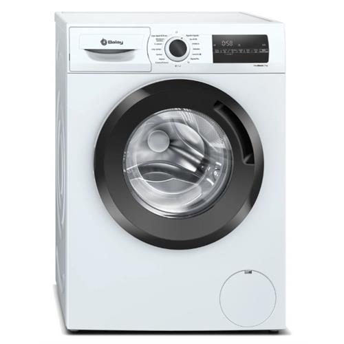 MLR BALAY 1200R.7KG.BRANCO -3TS974B