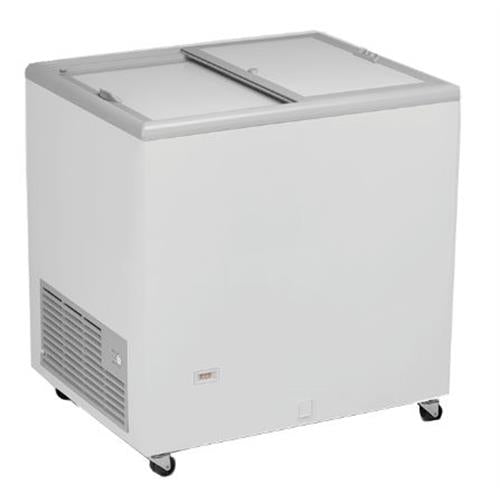 ARCA GELADOS STARLUX 304L. -STCTO300I