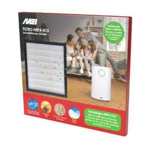 FILTRO MEI HEPA13 -DH5520