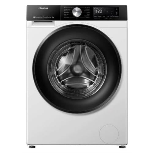 MLR HISENSE 1400R.9KG.INV.-WF3S9045BW3
