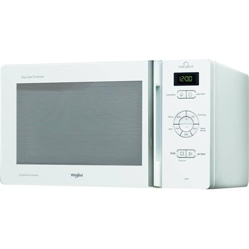 M.O WHIRLPO.25L.800W+ GRIL.DIG-MCP345WH