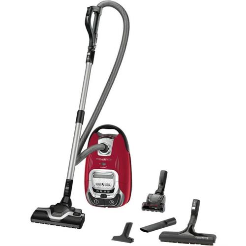 ASP ROWENTA 400W.SIL.FOR.ANI-RO7473EA