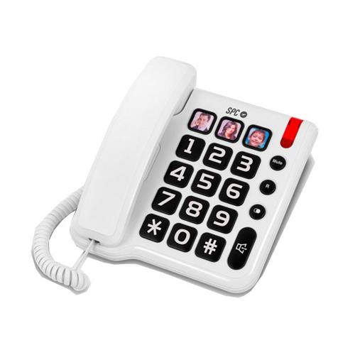 TELEF SPC -COMFORT NUMBERS