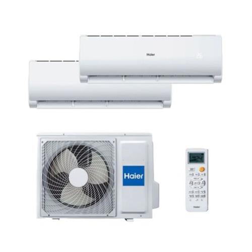 A.C HAIER MULTISPLIT -TIDE2X99