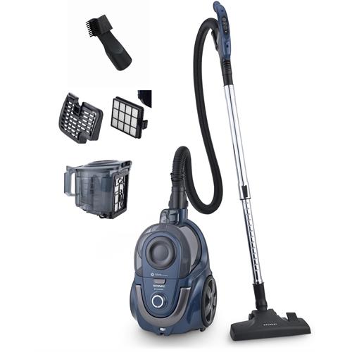 ASP GRUNKEL 700W.S/SACO-HEPA -NOVAVAC