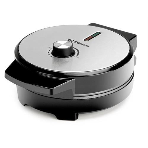 MAQ.WAFFLES ORBEGOZ.1000W.1/5UN-WL1600