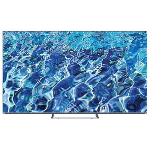 TV HAIER MINI LED-UHD4K-WF-H85M80FUX