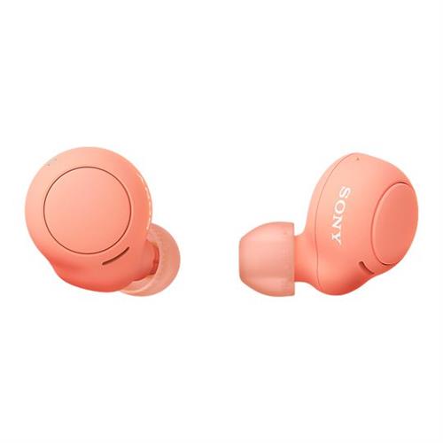 AURIC SONY BLUETOOTH-LARANJ-WFC500D