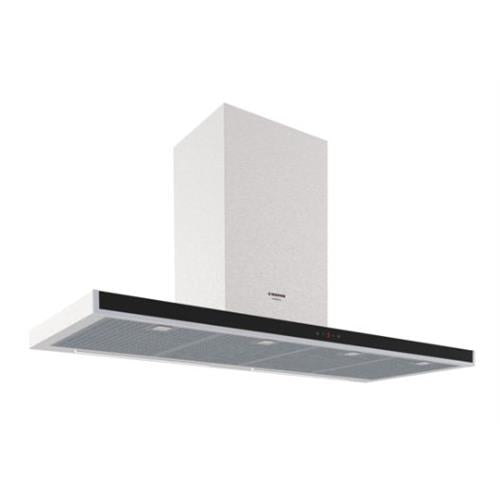 EXAUST NODOR CHAM.110C.6V -SLIM110BK