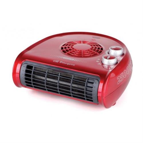 TERMOV ORBEGOZ.2500W.HORIZONTAL-FH5033