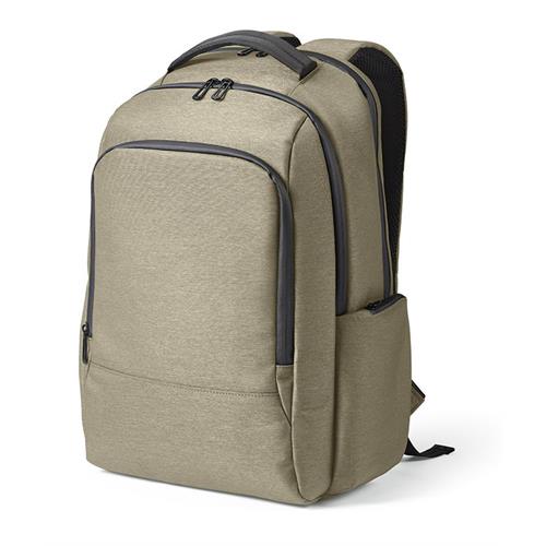 MOCHILA NEW YORK -CAMEL