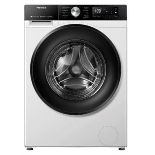 MLSR HISENSE 1400R.8+5KG. -WD3S8045BW3