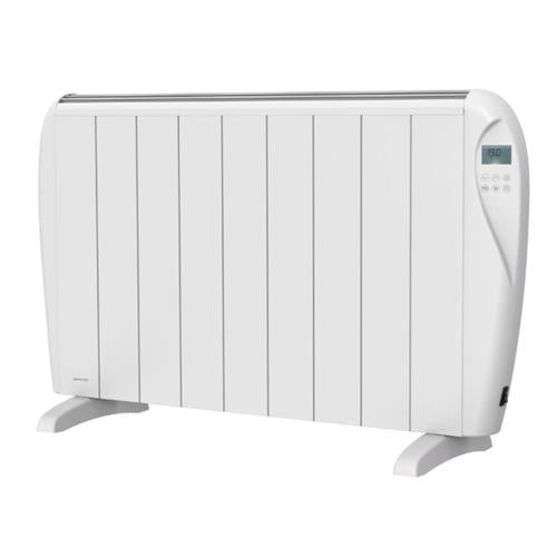 EMISSOR TERM INFINIT.2000W.1NIV-HDET20