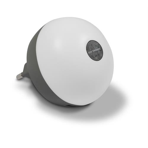 CARREG METRONI.2xUSB+LUZ PRESEN-495021