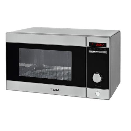 M.O TEKA 23L.800W+GRIL.5N-MWE230GIX