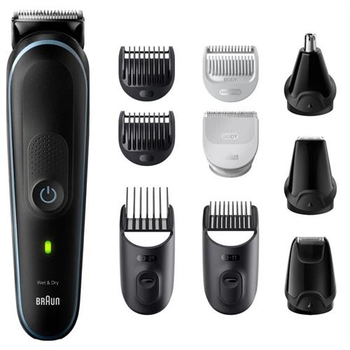APAR.MULTIGROOM BRAUN REC. -MGK5445