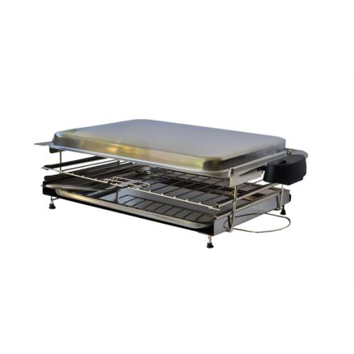 GRELHAD SL2 1900W.S/FUM.INV-1900XL