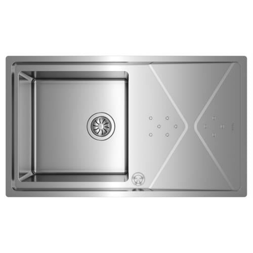 L.LOUÇA TEKA -BROOKLYN50MXP1C1E