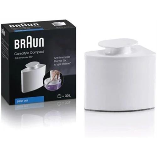 FILTRO BRAUN ANTI CALCARIO -BRSF001