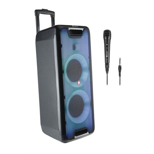 COLUNA/APAREL NGS 200W-WILDRAVE1