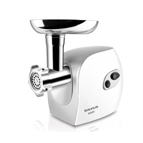 PICADOR CARNE TAURUS 450W. -SAVOYIII