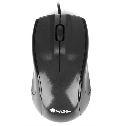 RATO NGS ÓTICO C/F -MIST