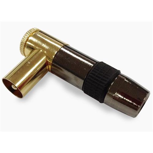 CONECTOR PREMIUM TV-M -419108