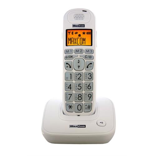 TELEF S/F. MAXCOM -MC6800 BR
