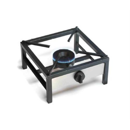 TREMPE GRALUX 1G.40x40-6KW. -FQ4406