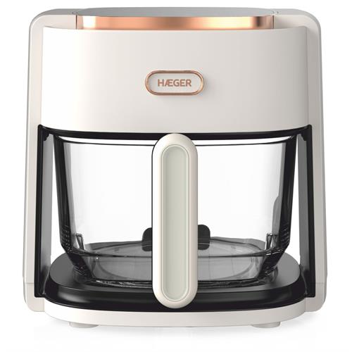 FRITAD HAEGER 4,5L.S/OL-AIRGLASSDIGIT